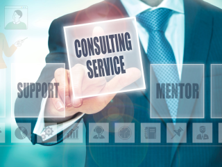 Business Advisory Services in Edmonton