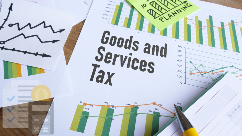 GST/HST Returns Filing in Edmonton