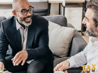 Personal Tax Returns in Edmonton