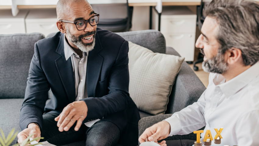 Personal Tax Returns in Edmonton